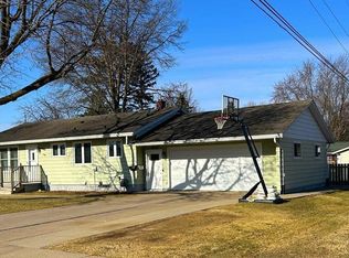 602 S 19th Ave, Wausau, WI 54401
