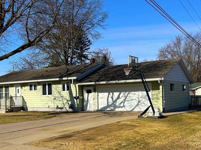 602 South 19TH AVENUE, Wausau, WI, 54401