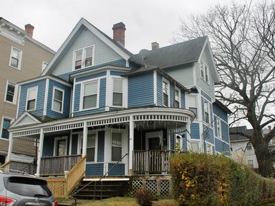 64 Wood Street, Waterbury, CT, 06704
