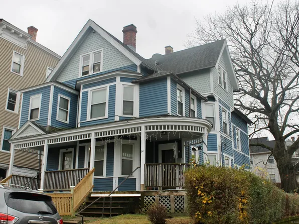 64 Wood Street, Waterbury, CT 06704