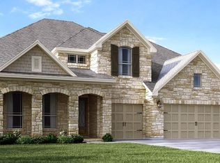 16802 Wolf Pass Dr, Cypress, TX 77433