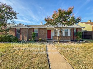 1644 Craig Dr, Plano, TX 75023