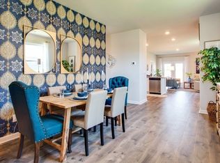 904 Long Leaf Rd LOT 221, Lebanon, TN 37087