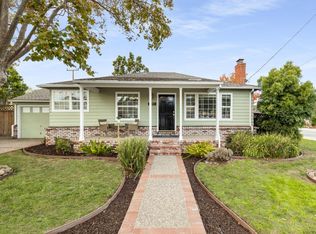 420 W 20th Ave, San Mateo, CA 94403