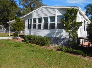 7170 N Golden Pt, Hernando, FL 34442