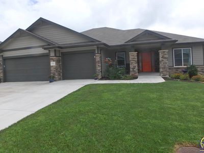 5436 SW Westport Dr, Topeka, KS, 66610