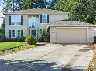 827 SE 60th Ave, Hillsboro, OR 97123