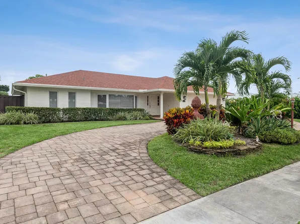 3410 Lakeview Boulevard, Delray Beach, FL 33445