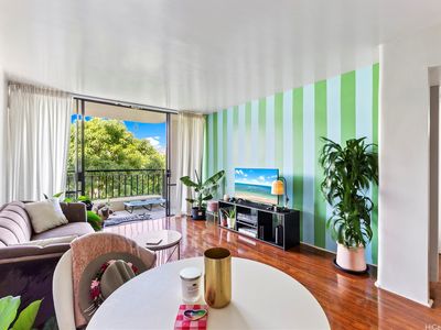 440 Seaside Ave APT 404, Honolulu, HI, 96815