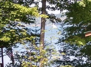 10477 W Munro Lake Dr #&-50, Levering, MI 49755