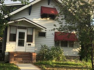 578 Avenue D, Powell, WY 82435