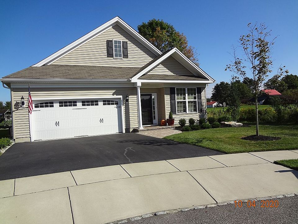  9 Highspire Ct, Medford, NJ