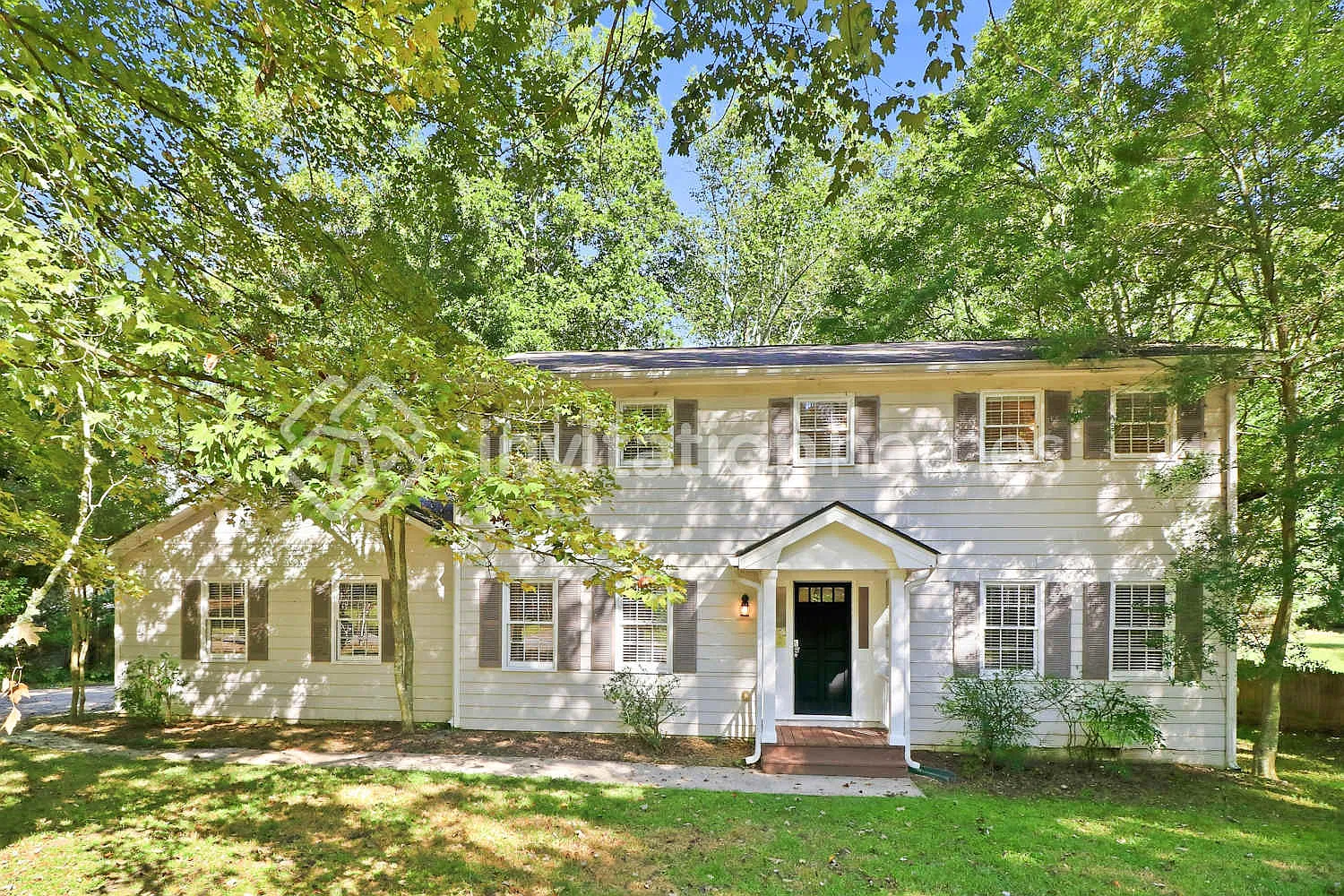 1609 Arden Dr SW Marietta, GA 30008 — Photo 1