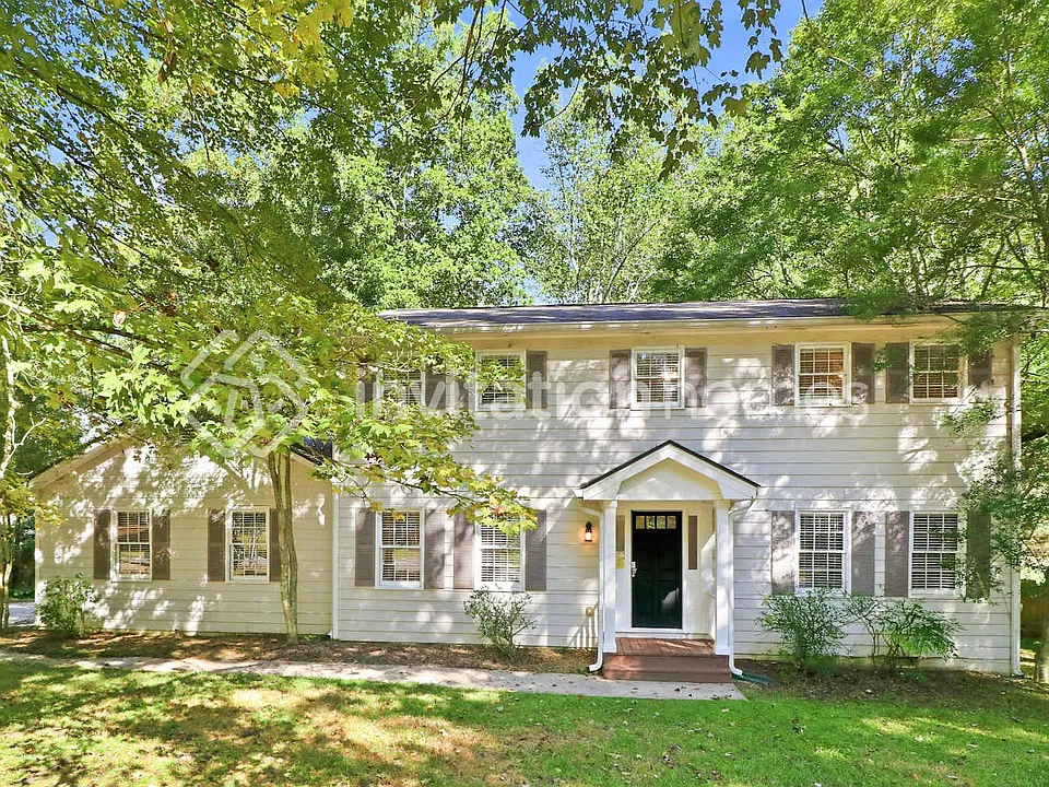 1609 Arden Dr SW