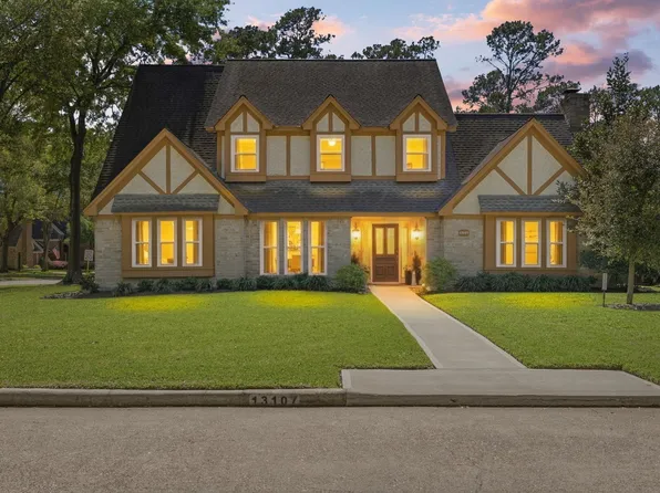 13107 Finch Brook Dr, Cypress, TX 77429