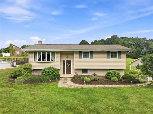 4106 Sycamore Dr, Cherryville, PA 18035