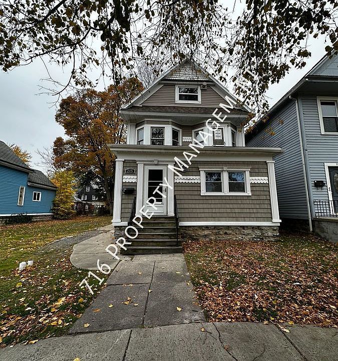 1st image of 215 W Utica St #B-5