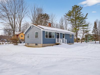 508 Mountfort Road, North Yarmouth, ME, 04097