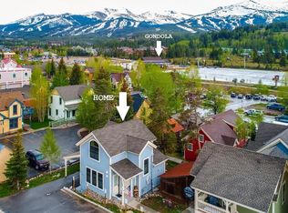 324 N. Main Street, Breckenridge, CO 80424