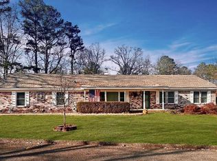 105 Seminole Ct, Hot Springs, AR 71901