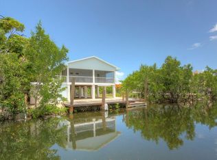 3664 Fox St, Big Pine Key, FL 33043
