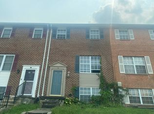 76 Talister Ct, Baltimore, MD 21237