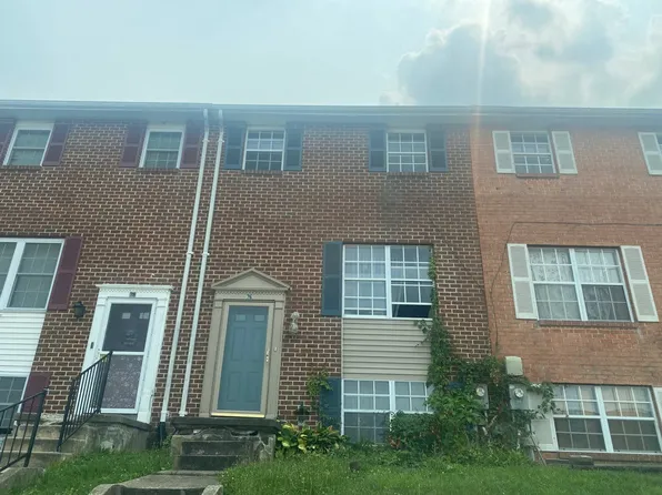 76 Talister Ct, Baltimore, MD 21237