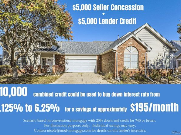 10311 Adams Place, Thornton, CO 80229