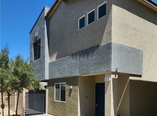 4522 Sapphire Moon Ave, North Las Vegas, NV 89084