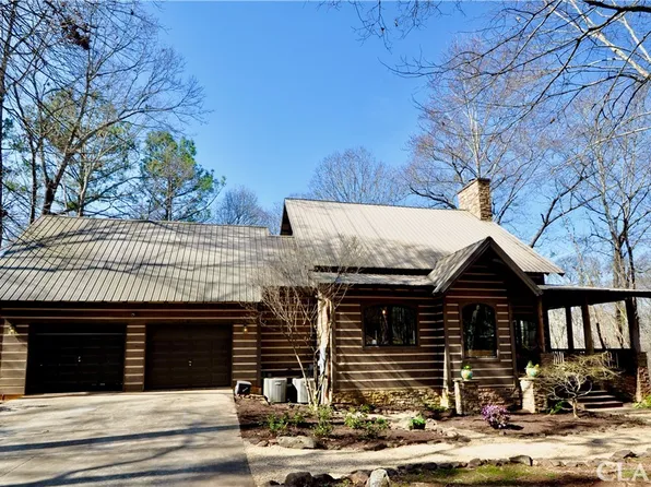 830 Big Bear Road, Bogart, GA 30622