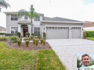 14849 Bonnybridge Dr, Orlando, FL 32826