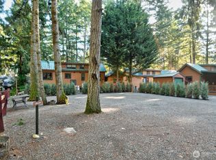 Lost Lake Resort, Olympia, WA 98513