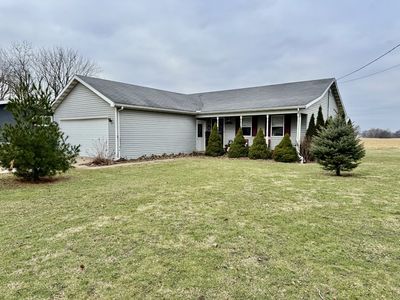 406 Edwards St, Granville, IL, 61326