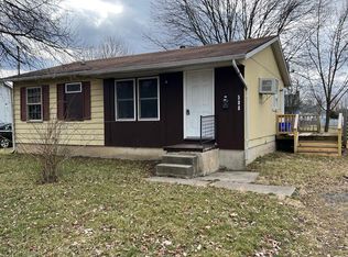 508 Harper St, Elmira, NY 14901