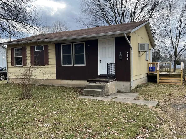 508 Harper St, Elmira, NY 14901