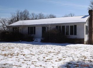 2675 Senseny Rd, Berryville, VA 22611