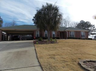7116 Midnightsun Ln, Columbus, GA