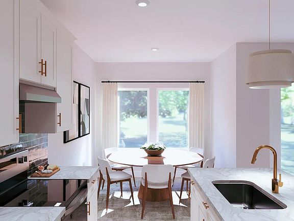 The Pelican Dining Room