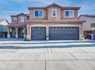 1374 W Cortner St, Hanford, CA 93230