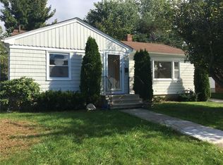 31 Justice St, North Providence, RI 02911