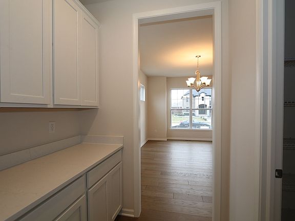 Butler s Pantry