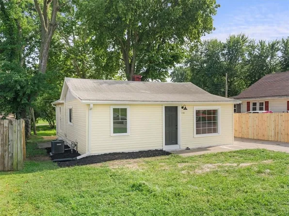 1706 Blackwell Rd, Saint Joseph, MO 64505