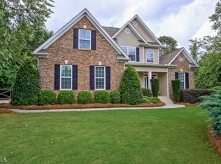 114 Wintersweet Way, Sharpsburg, GA 30277