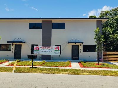 1901 NW 51st Ter, Miami, FL, 33142