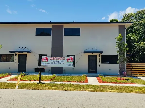 1901 NW 51st Ter, Miami, FL 33142