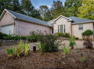 49 Ayr Dr, Bella Vista, AR 72715
