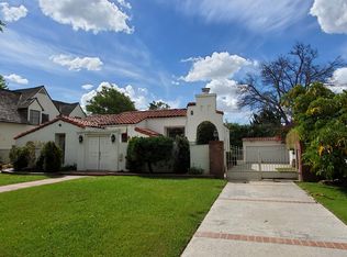 2480 Coniston Pl, San Marino, CA 91108