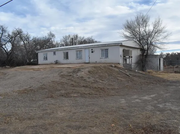216 Gilpin St, La Junta, CO 81050