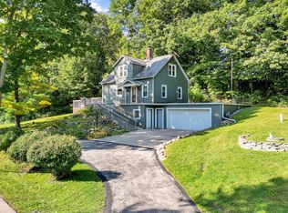 7107 River DRIVE NORTH North, West Bend, WI 53090