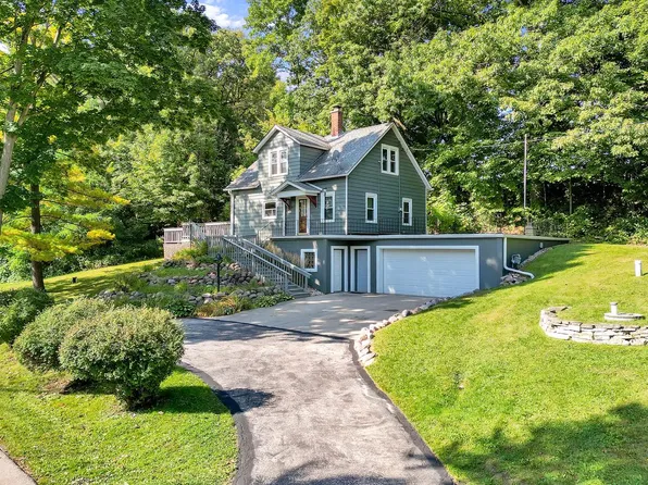 7107 River DRIVE NORTH North, West Bend, WI 53090